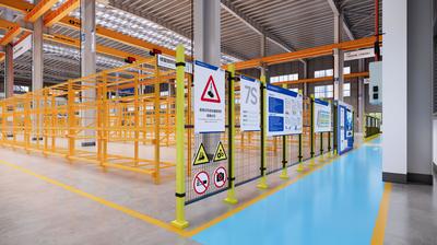 Wuxi Tonghe Machinery Co., Ltd निर्माता उत्पादन लाइन