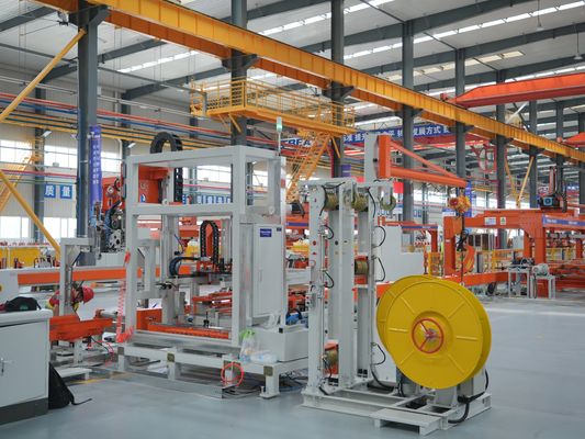खरीदें कस्टम रंग धातु छत रोल पूर्व मचान बोर्ड 40cr AISI 5140 बनाने online manufacture