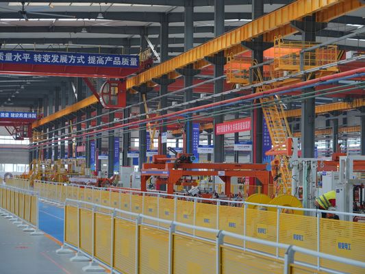 खरीदें 380V 50Hz शीट धातु रोल बनाने की मशीनें सुरंग ब्रैकेट छत शीट मशीन online manufacture