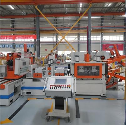 खरीदें 5.5KW C पुर्लिन मशीन 80 मिमी रोलर Cr12 पुर्लिन रोल बनाने की मशीन online manufacture