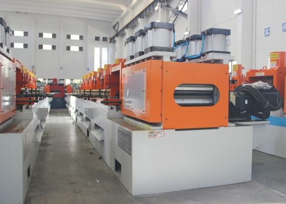 खरीदें अनुकूलन योग्य ट्यूब बनाने की मशीन 1 - 10 इंच पाइप बनाने की मशीन online manufacture