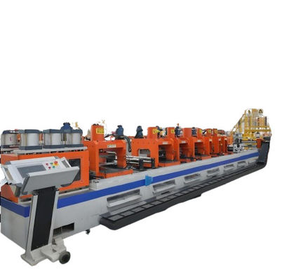 खरीदें कस्टम स्ट्रट रोल बनाने की मशीन सटीक सुसंगत ट्रस रोल बनाने की मशीन online manufacture