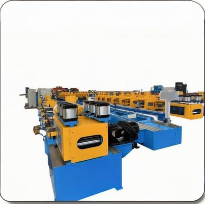 खरीदें सौर पैनल के लिए चैनल रोल बनाने की मशीन online manufacture