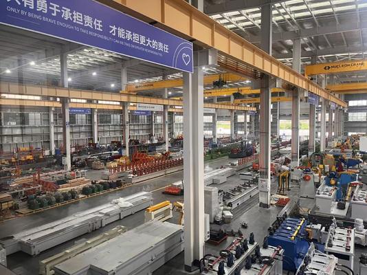 सौर ऊर्जा क्षेत्र कोल्ड रोल पूर्व ️ स्वचालित संचालन और पीवी घटकों के साथ पूर्ण संगतता